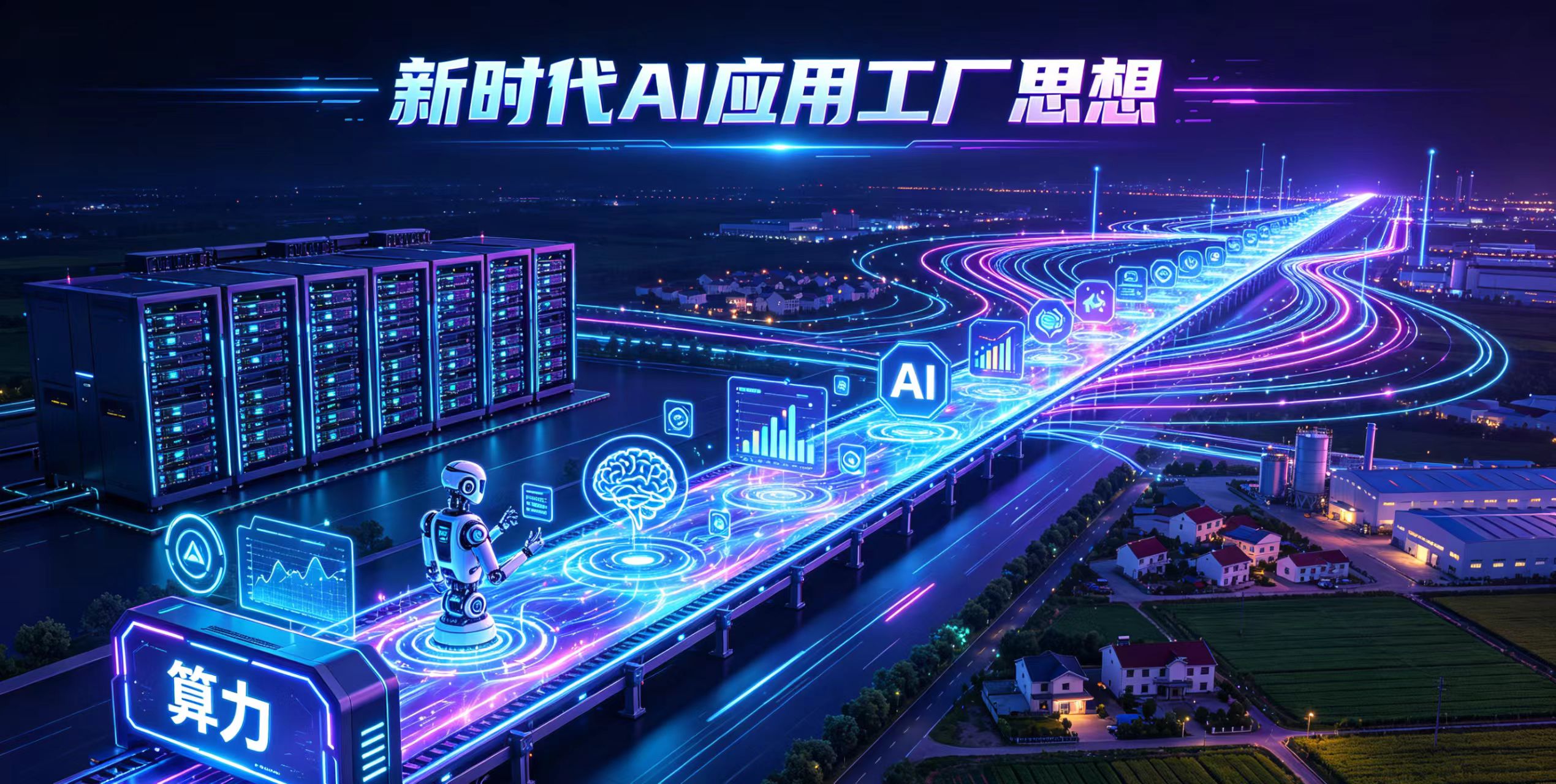 Tathāgata AI’s Innovative Strategic Framework Resolves Four Core Dilemmas of AI Commercialization: Empowering Intelligent Agents as a Core Driver of Productivity and Human Transformation