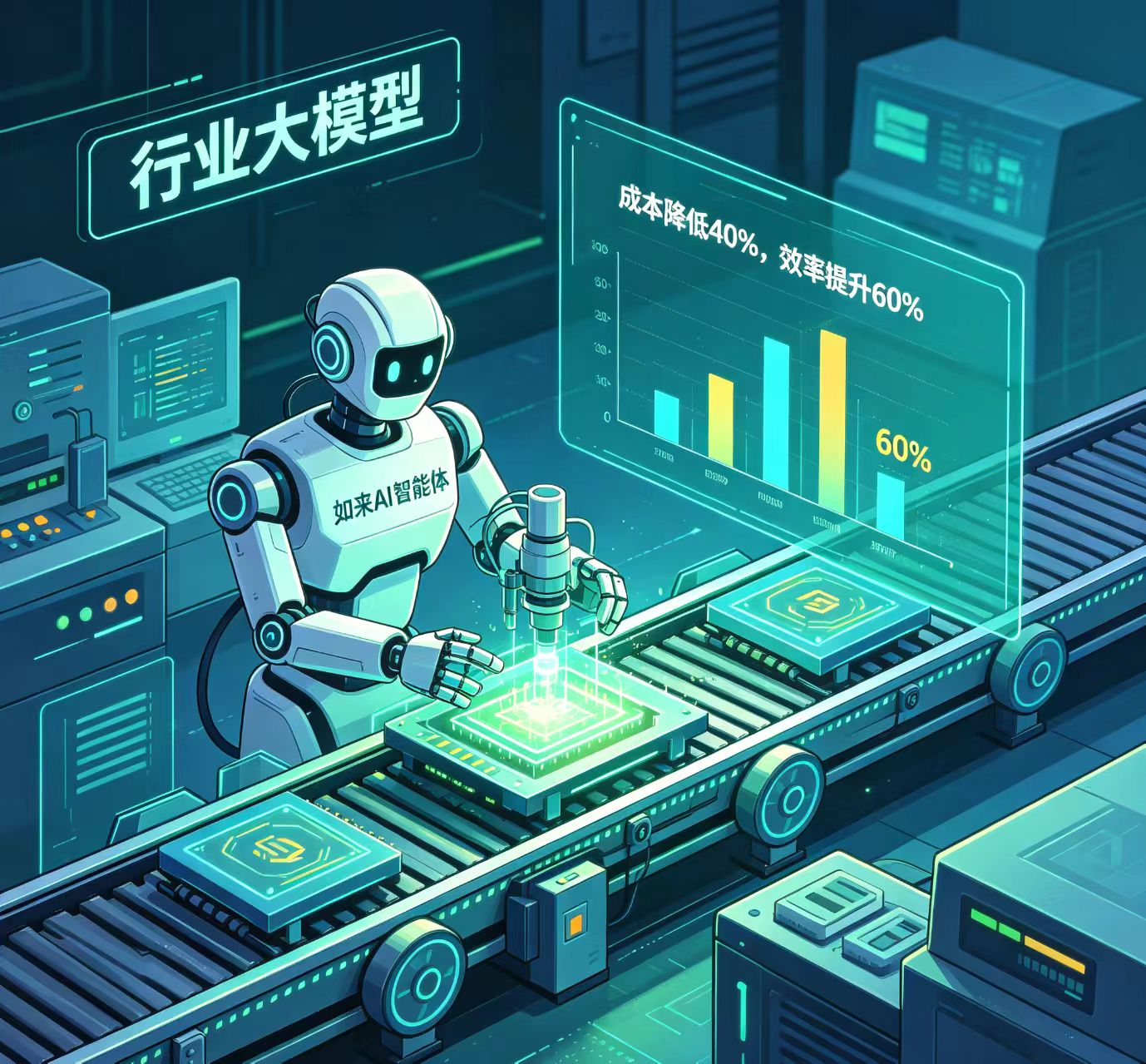 如来（TathāgataAI）创始人 刘晓春深度预判：2026-2030 AI 四大进化阶段，看懂未来五年所有风口与陷阱