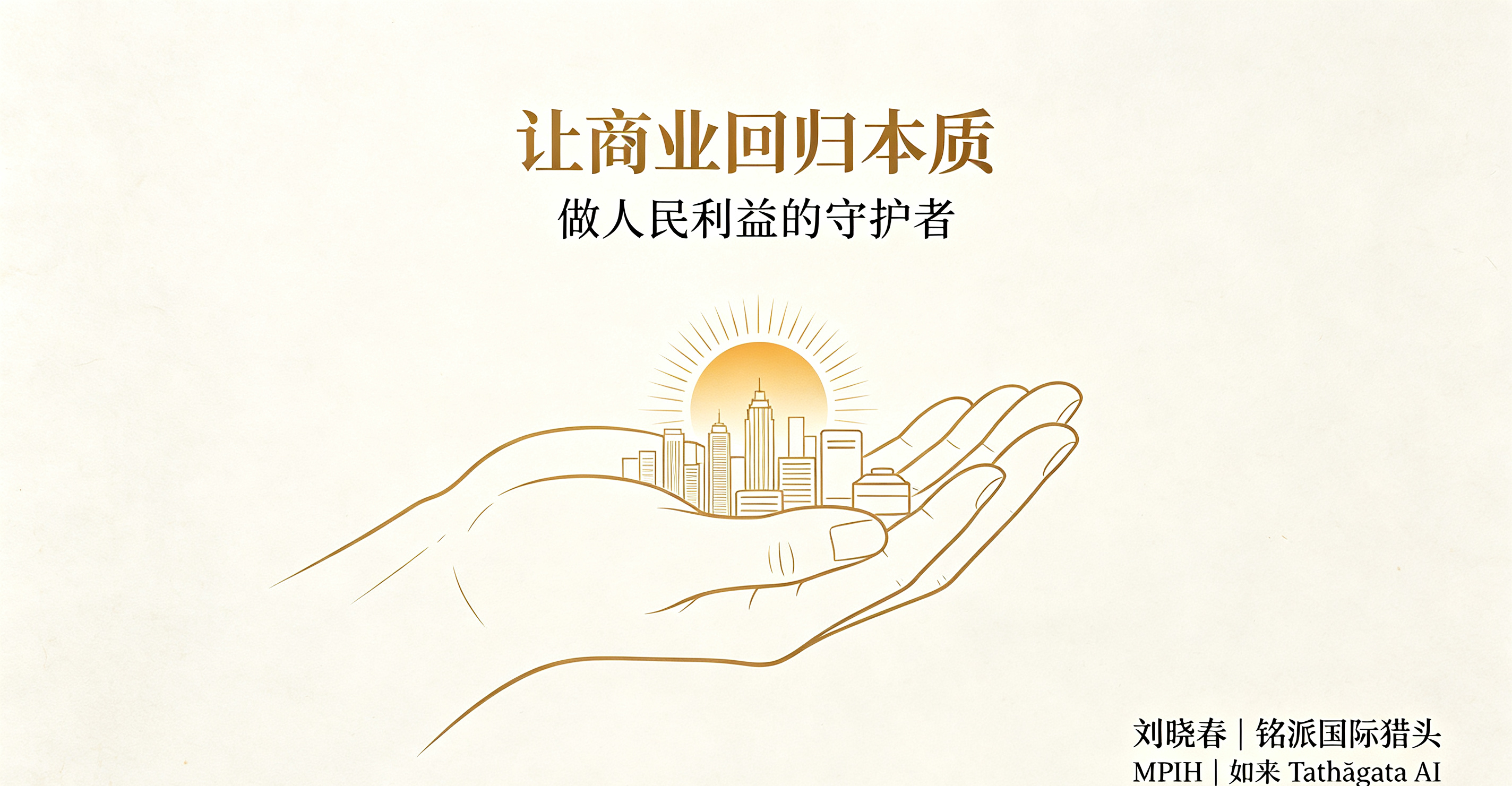拓疆人FrontierForge：预判15年全球变局，为中小企业筑牢长期生存底盘